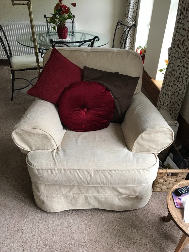 Marks and Spencer’s 3 piece suite in Wirral, Merseyside Gumtree