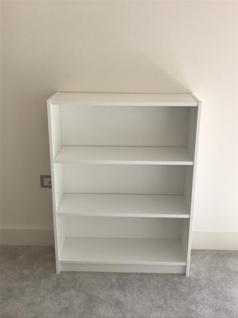 Latest Billy Bookcase White Information