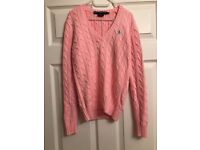 Ralph Lauren Sport sweater, size XS