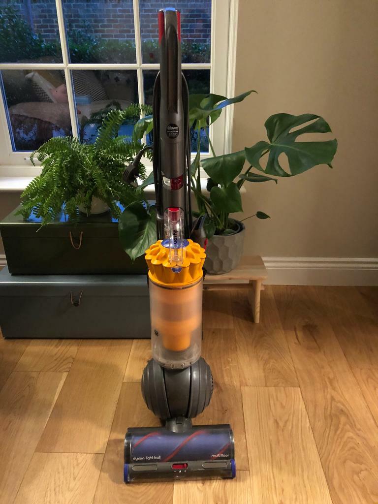 Dyson Small Ball Vacuum In Rushmere St Andrew Suffolk Gumtree