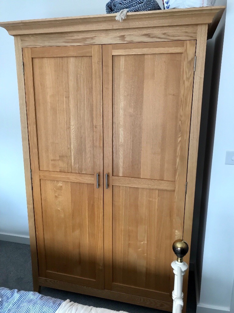 Can You Dismantle Oak Furniture Land Wardrobe at Antonio Bozeman blog