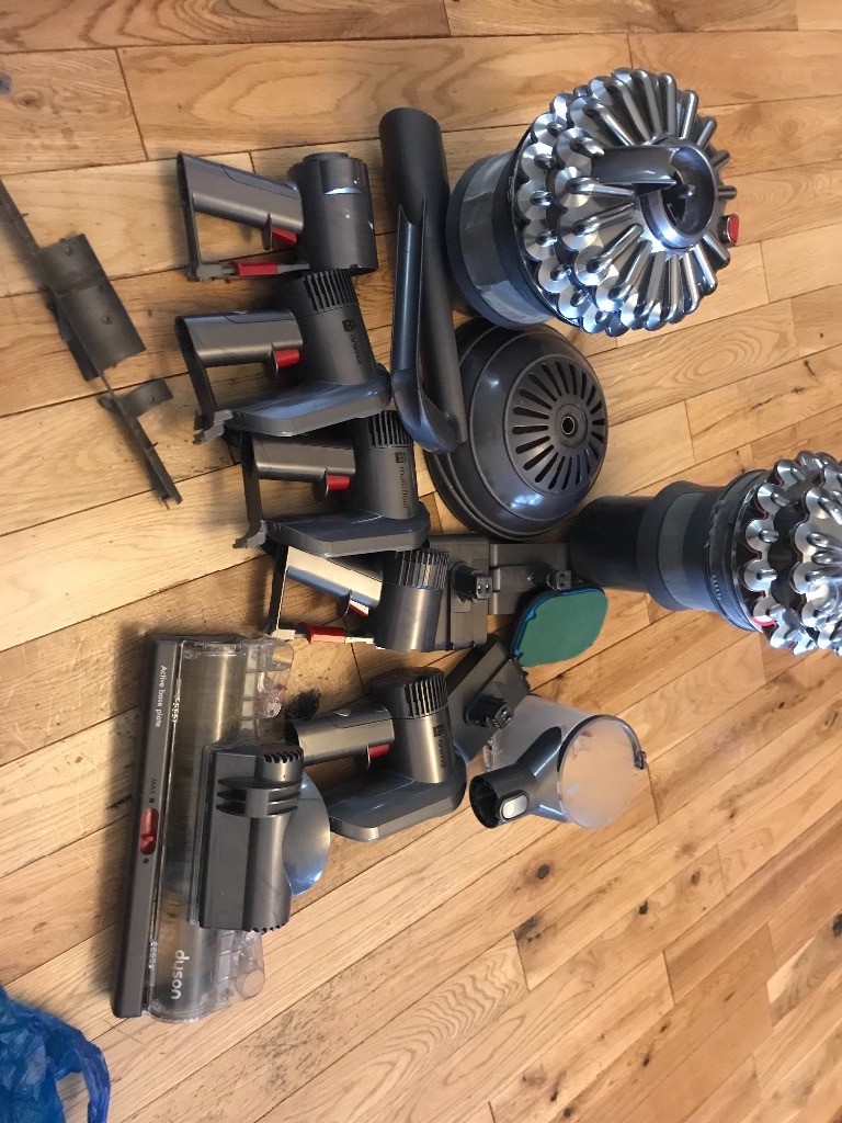 Dyson spare parts in Sandwell, West Midlands Gumtree