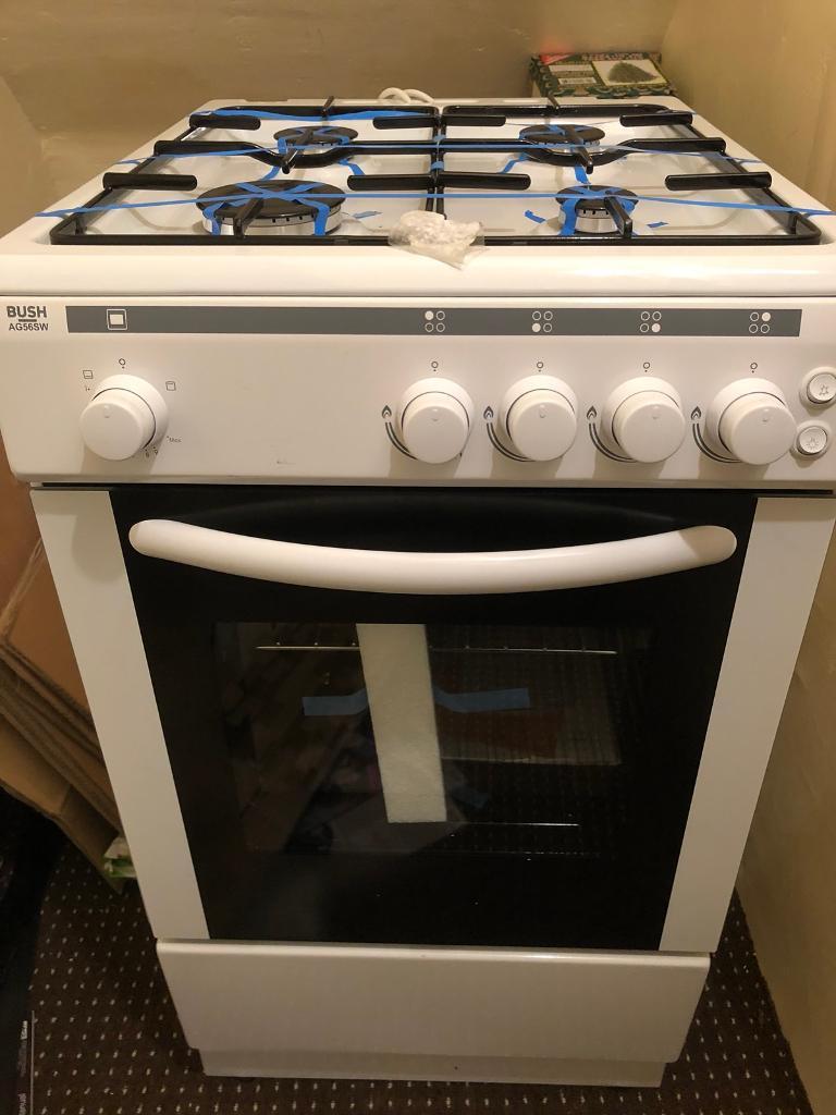 Brand New Stand Alone Gas Oven in Gateshead, Tyne and Wear Gumtree