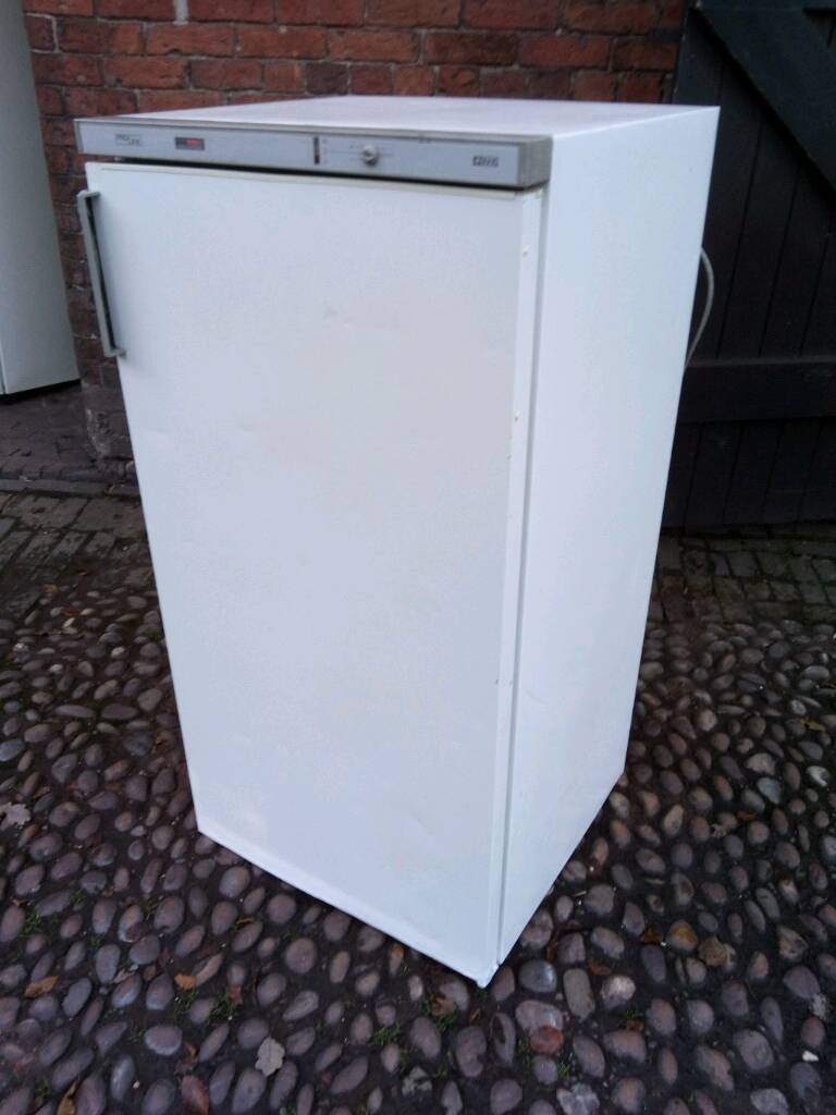 LARGE PROLINE FREEZER FULL WORKING ORDER in NewcastleunderLyme