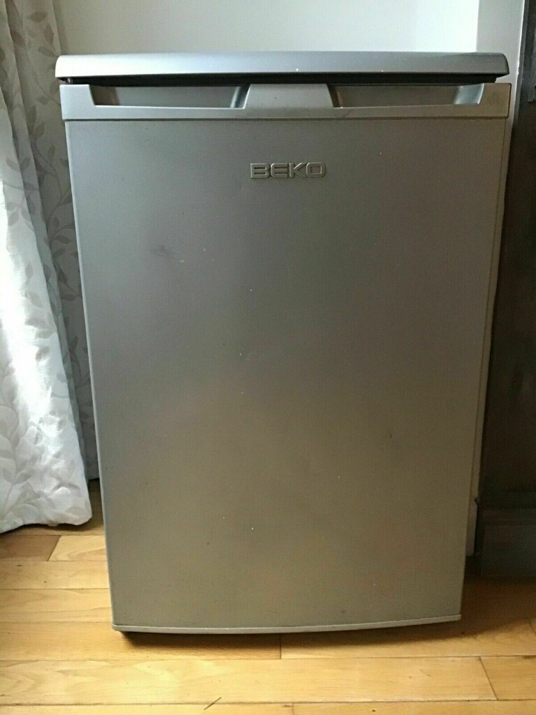 BEKO UNDER COUNTER FRIDGE FREEZER in Tottenham, London Gumtree