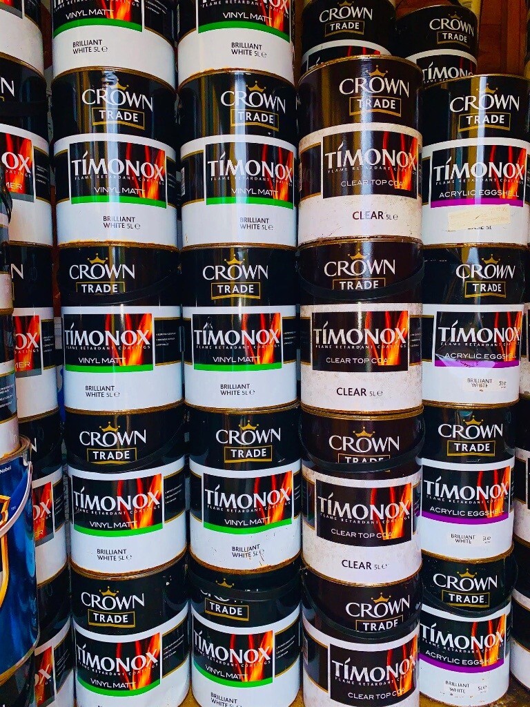 Paint BARGAIN in Chingford, London Gumtree