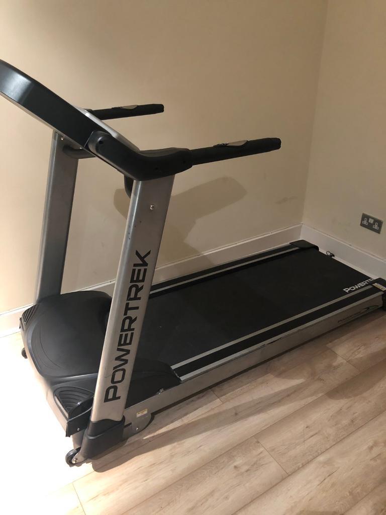 Treadmill to sell in Golders Green, London Gumtree
