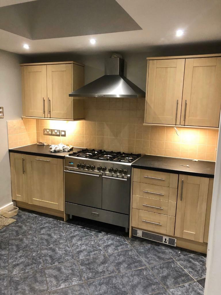 Used Kitchen in High Buckinghamshire Gumtree
