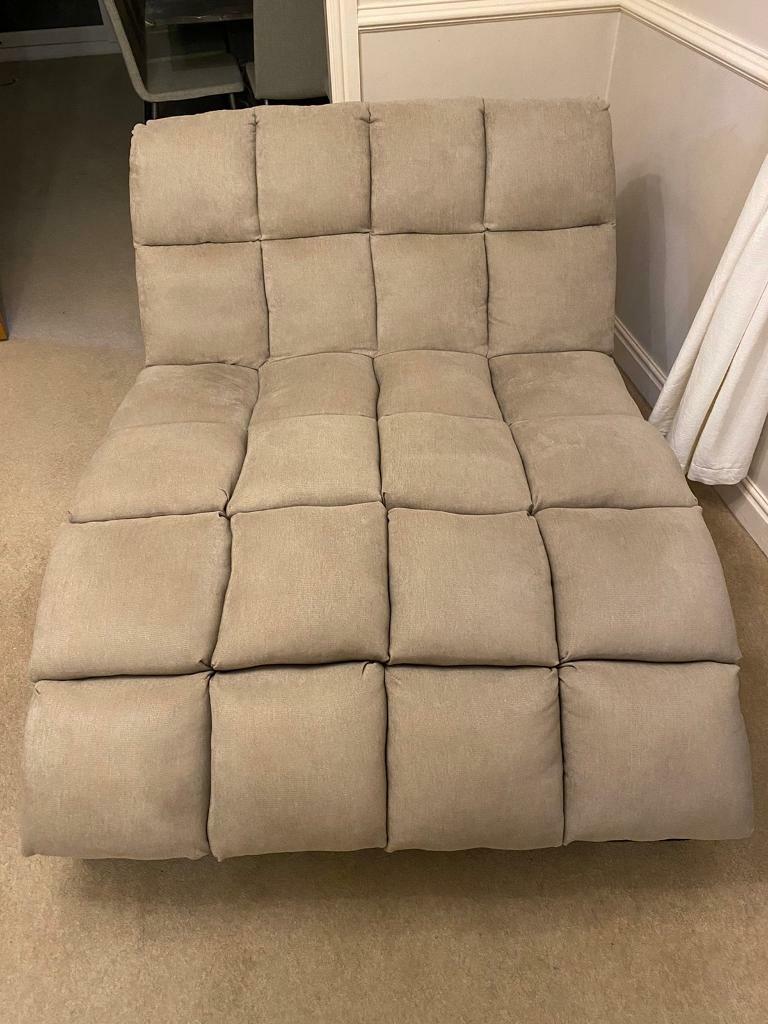Chaise Longue 2 Person Sofa in Rothwell, West Yorkshire Gumtree
