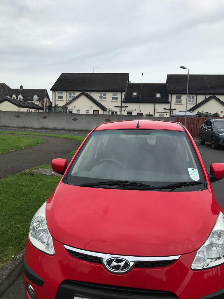 Lovely car in Randalstown, County Antrim Gumtree