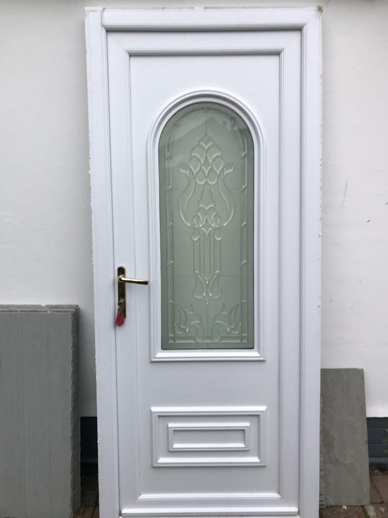 UPVC Door in Ferndown, Dorset Gumtree