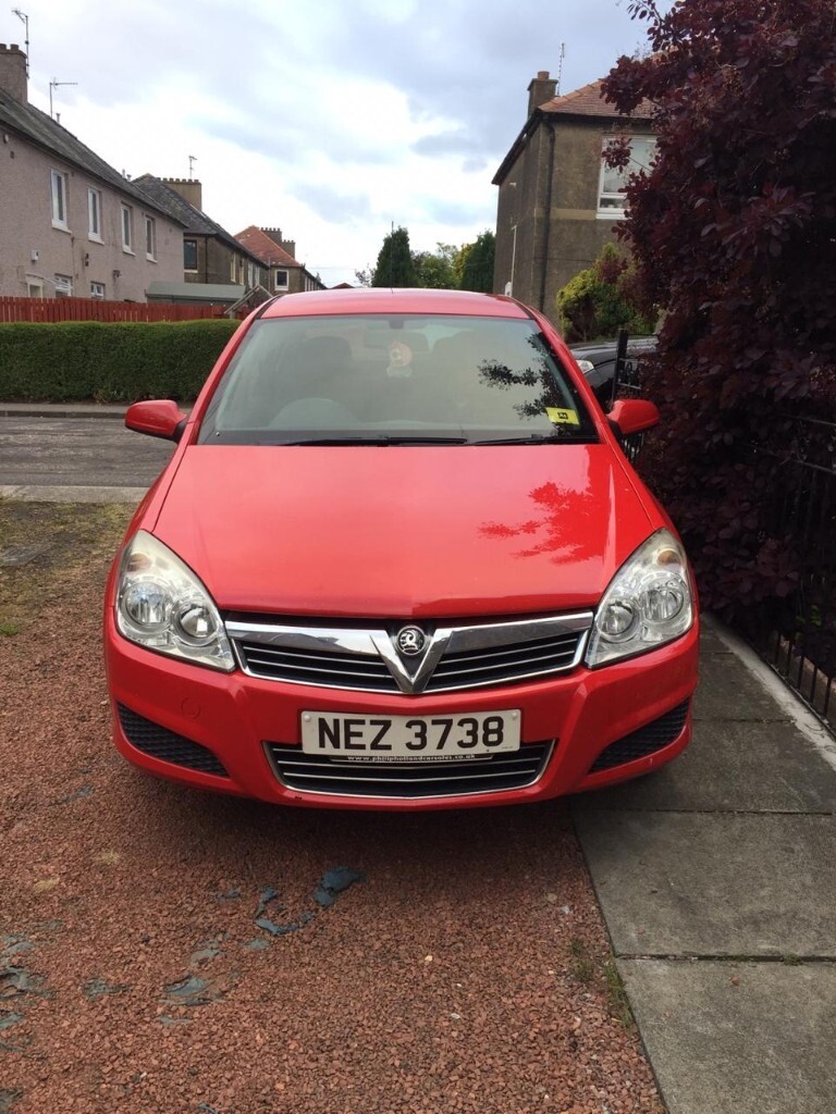 Good condition car for sale in Sighthill, Edinburgh Gumtree