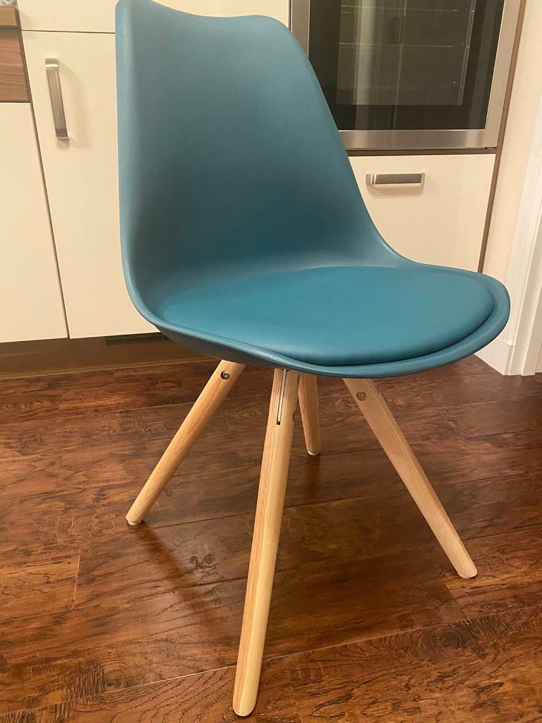 dining chairs set of 2 in Stonehaven, Aberdeenshire Gumtree