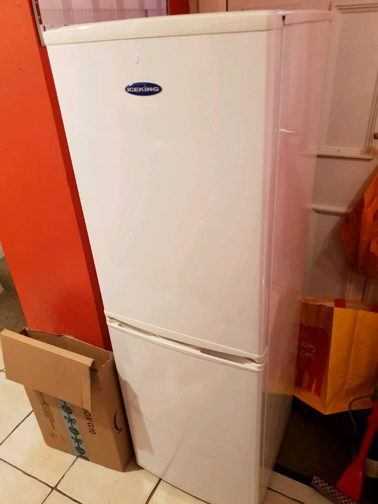 Fridge Freezer for sale in Chester Le Street, County Durham Gumtree