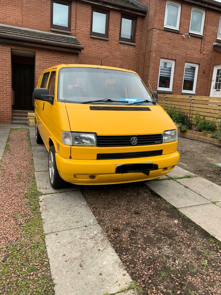 VW T4 project in Anniesland, Glasgow Gumtree
