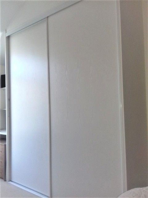 Fitted Wardrobe Sliding Doors In Newcastle Tyne And Wear