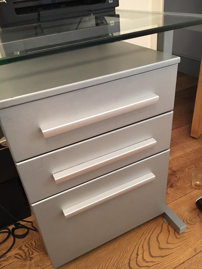Office under desk drawers in Lymm, Cheshire Gumtree