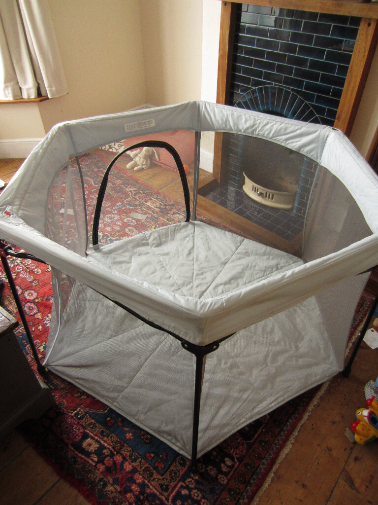 Venture Allstar Joy Baby playpen in Bedminster, Bristol Gumtree