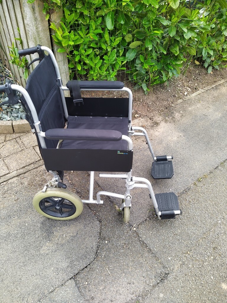 Wheelchair in Derby, Derbyshire Gumtree
