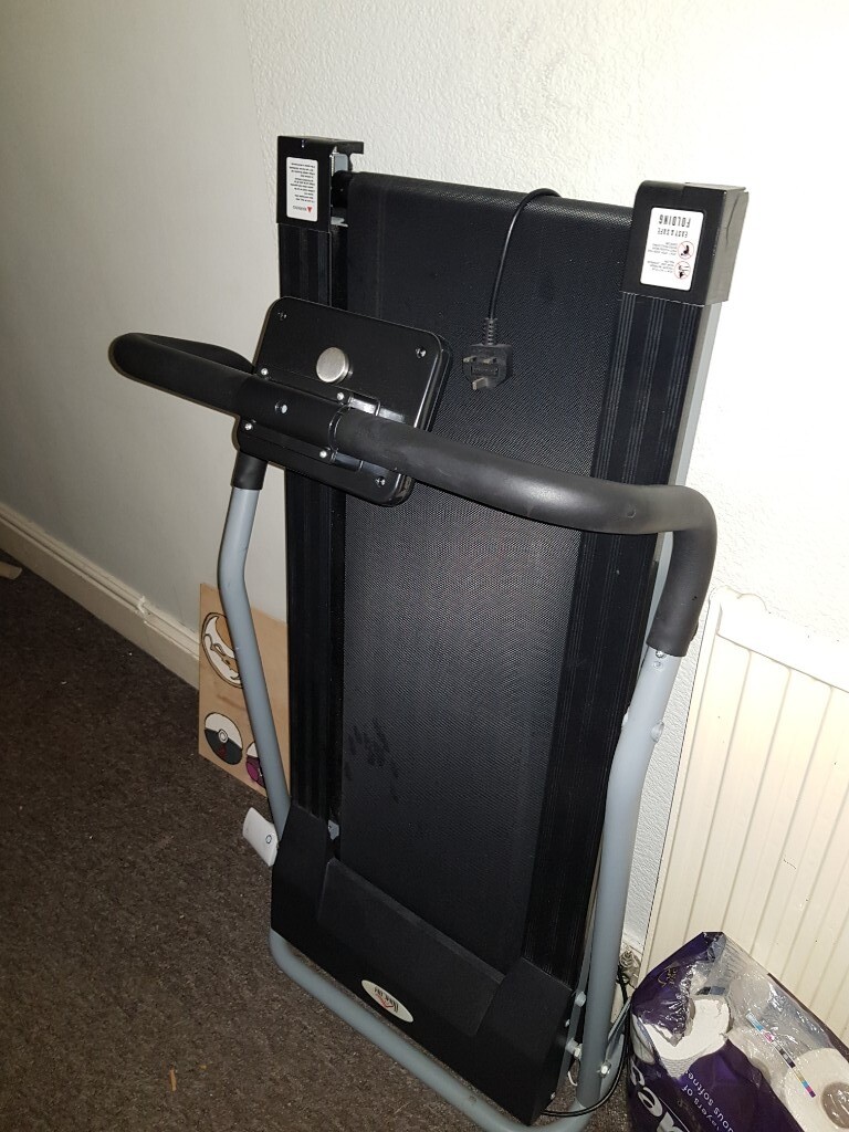 Treadmill For Sale Gumtree