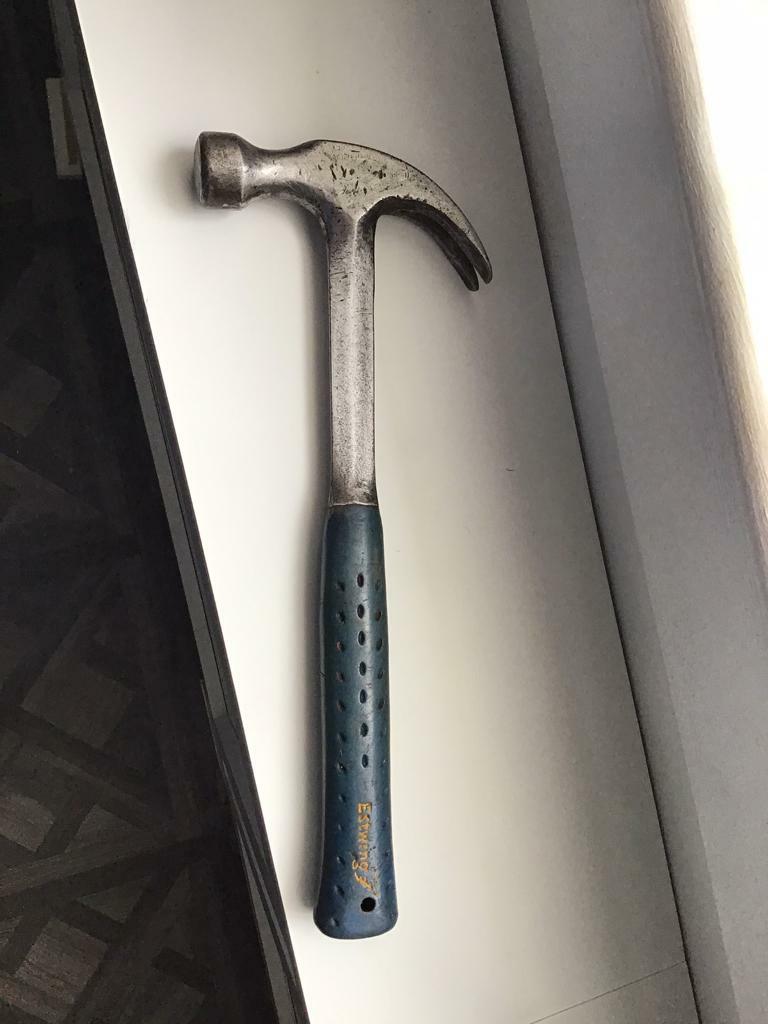 ESTWING HAMMER in Blackburn, West Lothian Gumtree