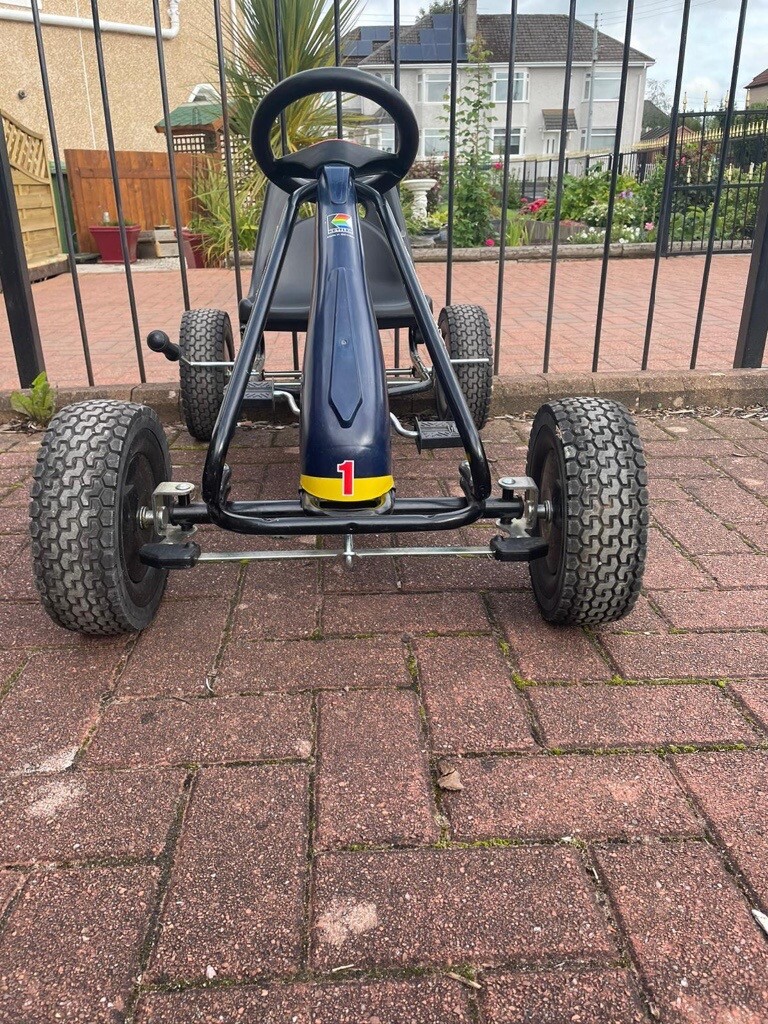 Kettler Go Kart Spare Parts Reviewmotors.co