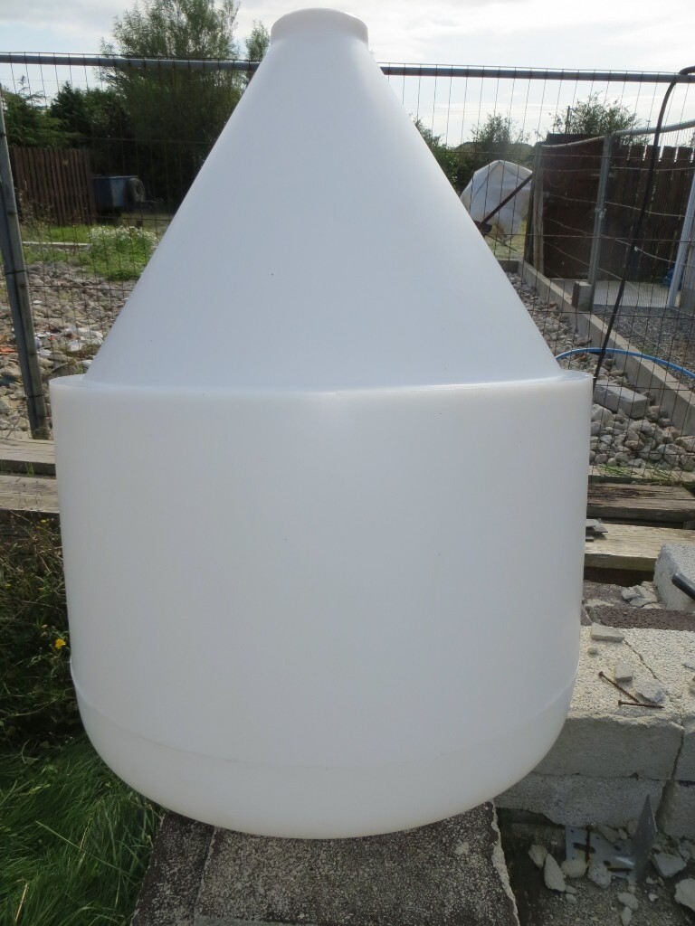 Bio Diesel Fuel Processing Tank NEW in Helston, Cornwall Gumtree