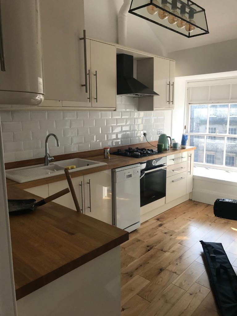 Howdens Kitchen units for sale. | in Stockbridge, Edinburgh | Gumtree