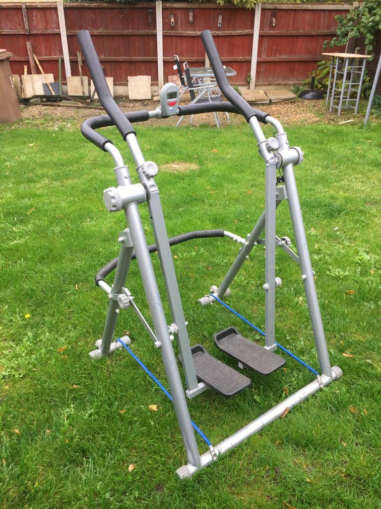 Exercise air Walker, delivery available in Norwich, Norfolk Gumtree
