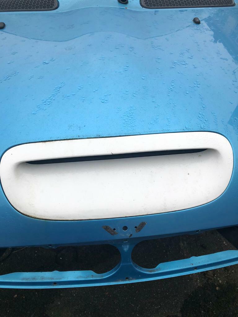 SCOOP, MINI COOPER S R53 in Poole, Dorset Gumtree