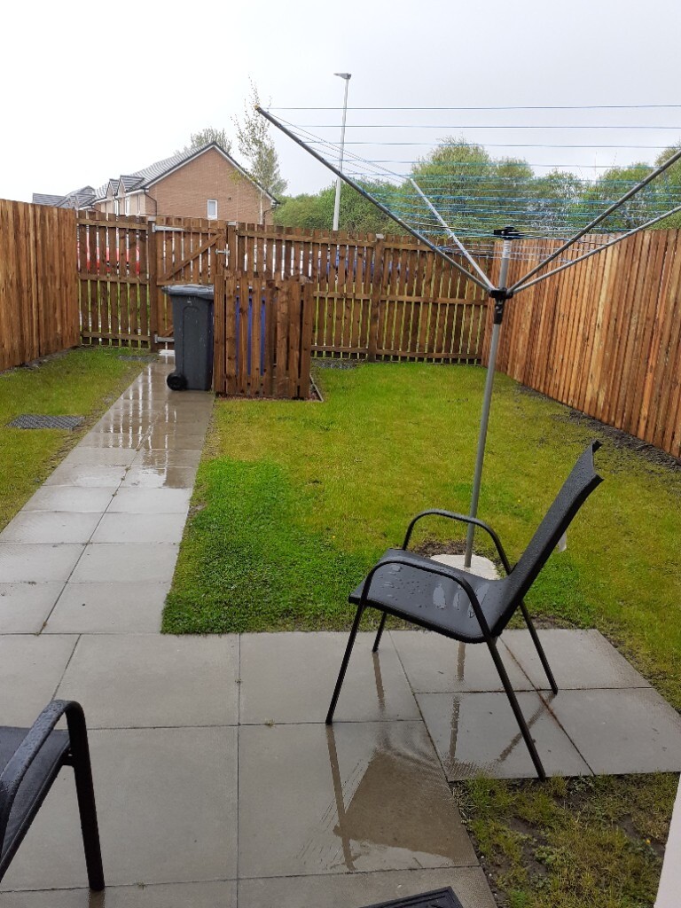 2 bed coucil house swap in Bathgate, West Lothian Gumtree