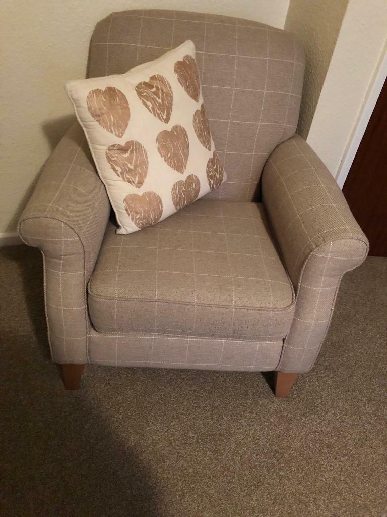 Next Armchair in Lincoln, Lincolnshire Gumtree