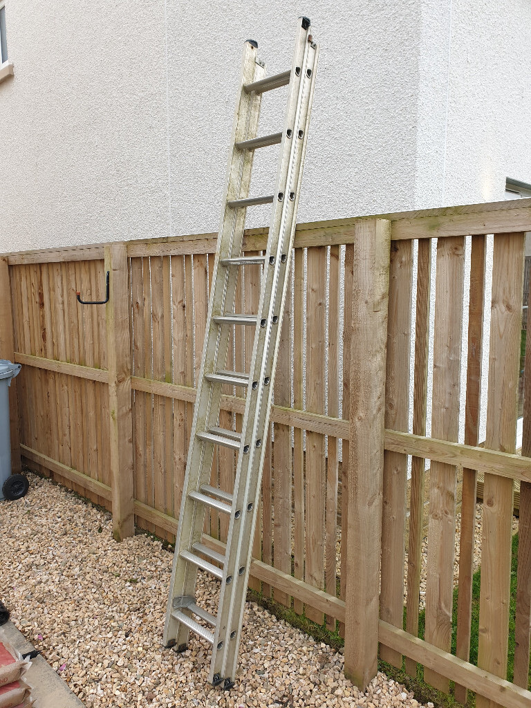 5m Extension Ladder in East Kilbride, Glasgow Gumtree
