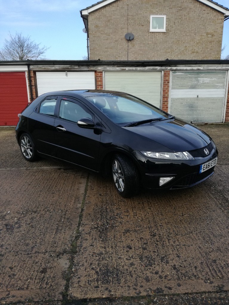 a beautiful little car for sale in Great Cornard, Suffolk Gumtree
