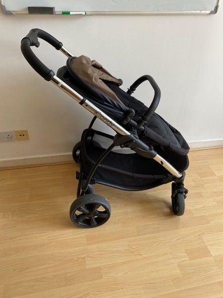 Dog Pushchair for sale in UK | 46 used Dog Pushchairs