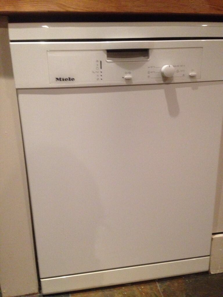 Miele G1022 Dishwasher in Clapham Junction, London Gumtree