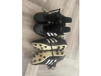 Adidas Copa MondIal boots size uk 8.5