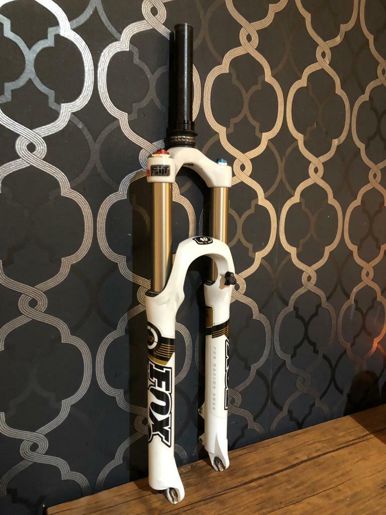 Mountain bike fox forks in Shoeburyness, Essex Gumtree