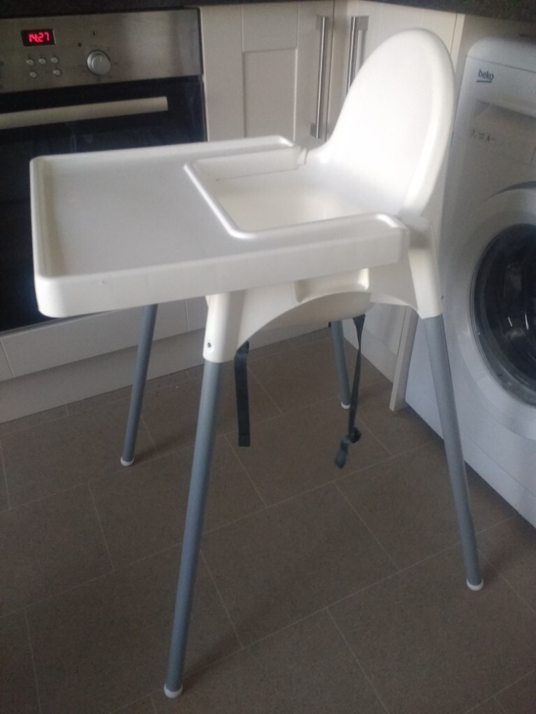 IKEA high chair in Burntisland, Fife Gumtree