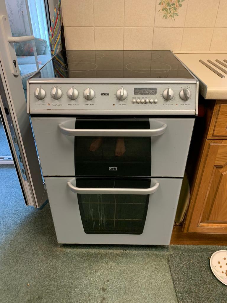 Creda electric stove oven in Lawrence Weston, Bristol Gumtree