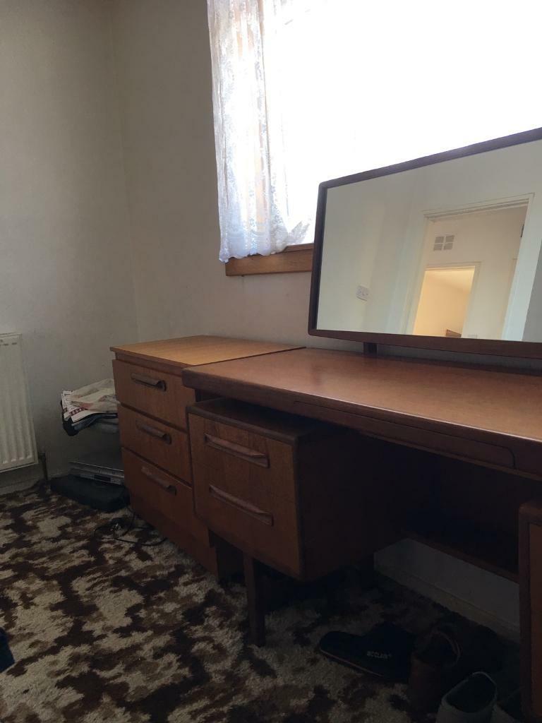 G Plan Bedroom Furniture In Arbroath Angus Gumtree