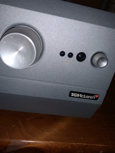 Tag Mclaren for sale in UK | 59 second-hand Tag Mclarens