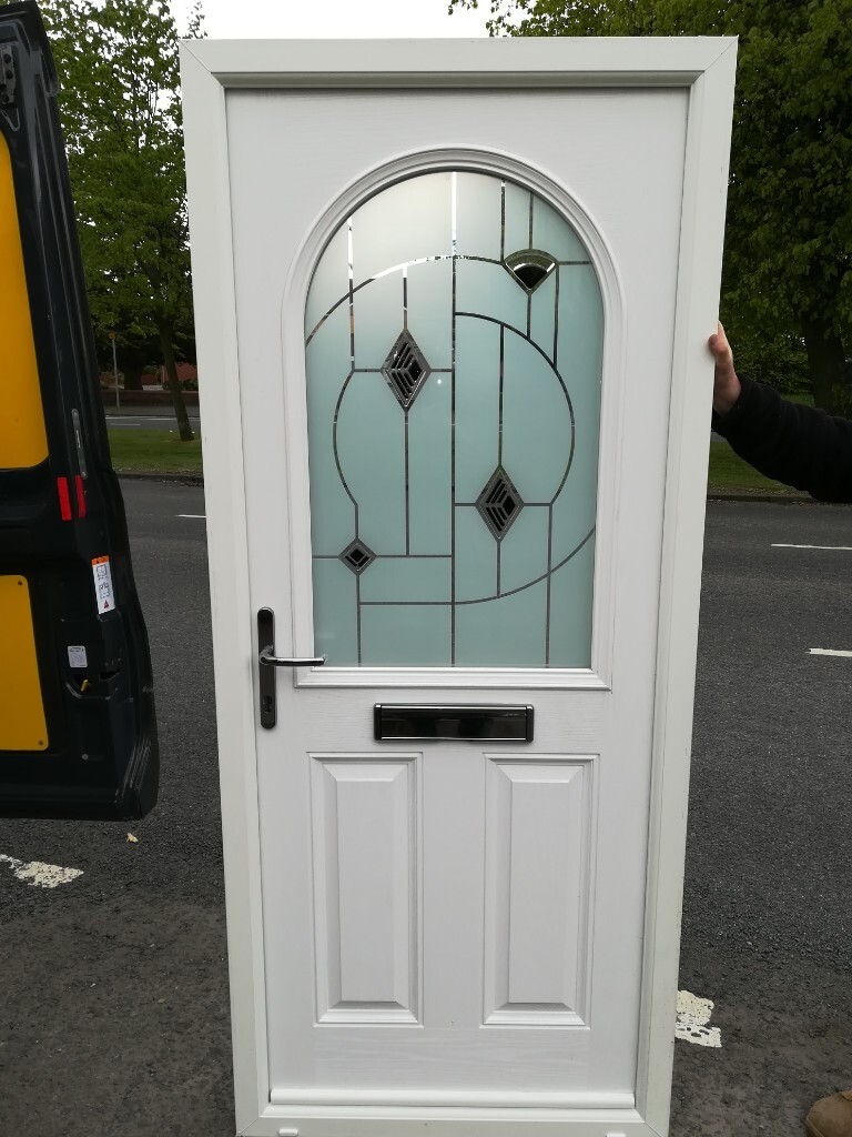 upvc / composite door in Dennistoun, Glasgow Gumtree