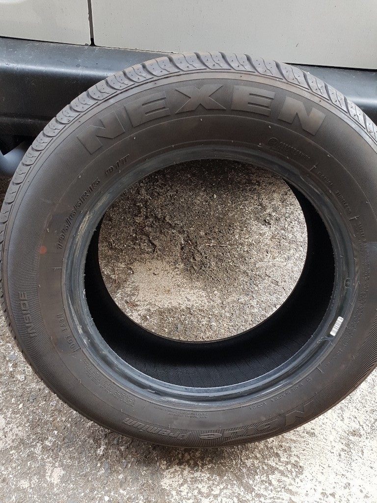 Tyres for sale in Larne, County Antrim Gumtree