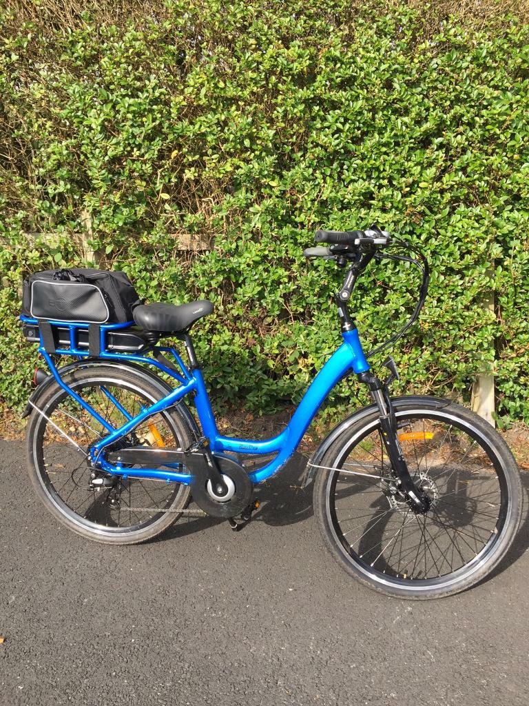 Electric Bike in West Kilbride, North Ayrshire Gumtree