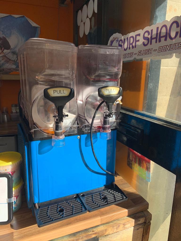 GBG Slush Puppy Slush Machine in Matlock, Derbyshire Gumtree