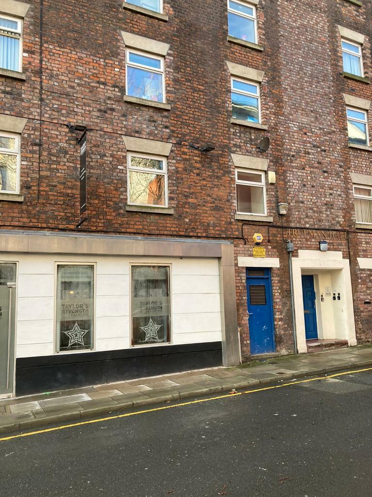 Studio Flat to Rent in Liverpool City Centre, Merseyside Gumtree