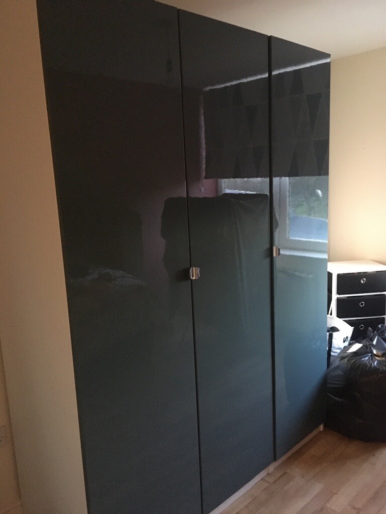bedroom cupboards for sale, double cupboard with single cupboard
