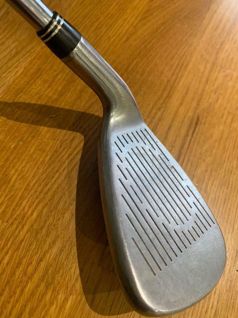 Golf club cobra 7 iron in Shepton Mallet, Somerset Gumtree