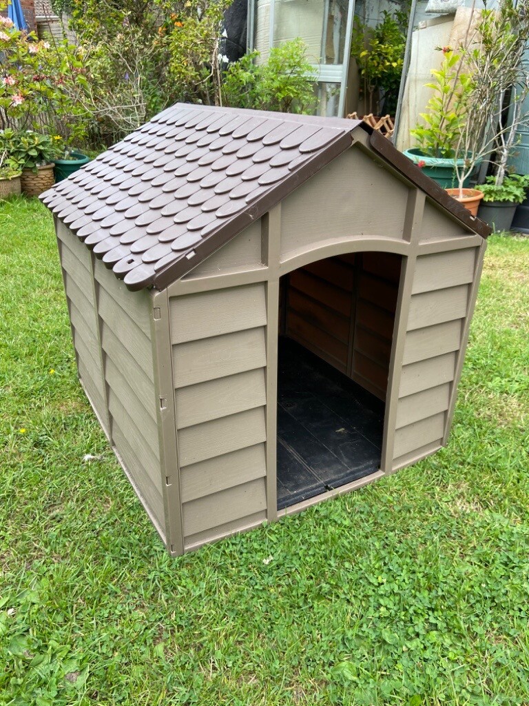 Medium size Dog Kennel in Attleborough, Norfolk Gumtree